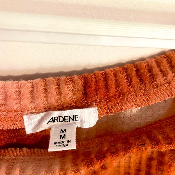 Ardene tie dye top - Picture 2 of 3